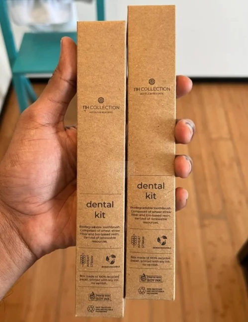 Dental Kit