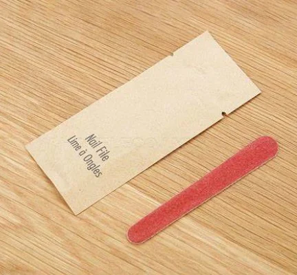 Nail File