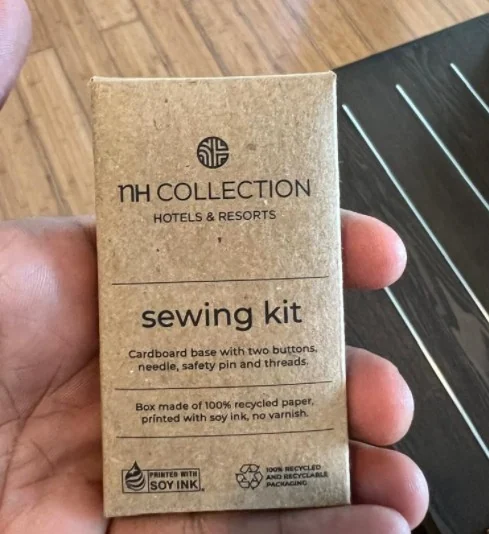 Sewing Kit