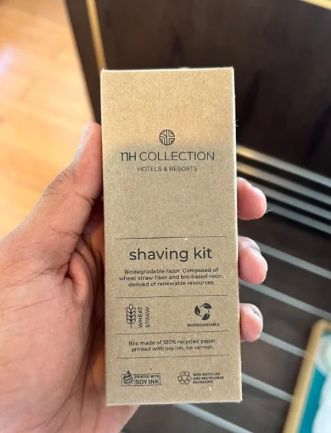 Shaving Kit