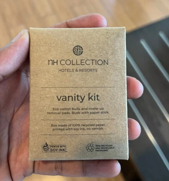 Vanity Kit