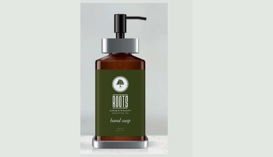 Single Counter-mounted Bracket for 260ml